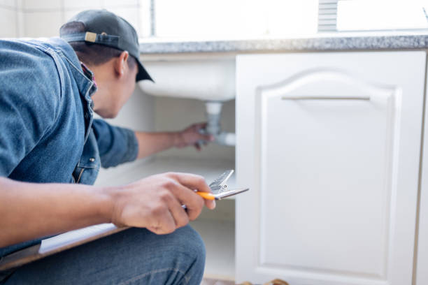 Best Pipe Repair Near Me  in Wrightsville Beach, NC