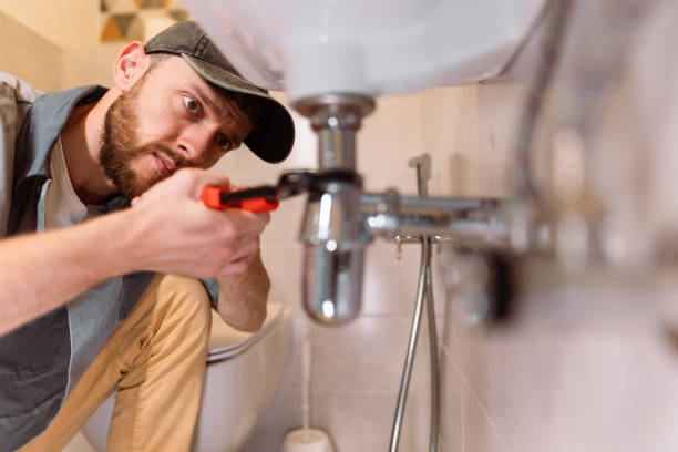 Best Clogged Drain Plumber  in Wrightsville Beach, NC