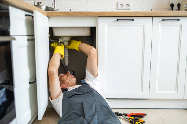 Reliable Wrightsville Beach, NC Plumbing Solutions
